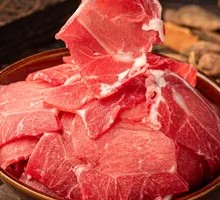 Fresh Beef Shank