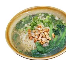 Original Soup Rice Noodles