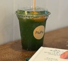 Lemon Mint Sparkling