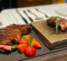 Australian M5 Wagyu Eye Fillet