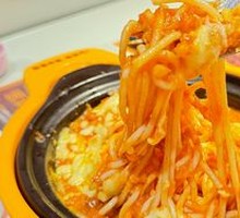 Baked Corn