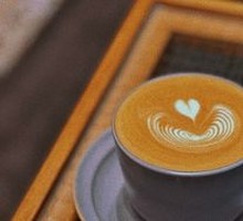 SOE Hot Latte