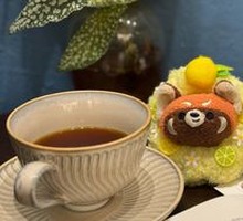 Hand-poured Ethiopian Coffee