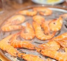 Freshwater Prawn Half Pound