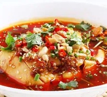 Chengdu BoBo Chicken