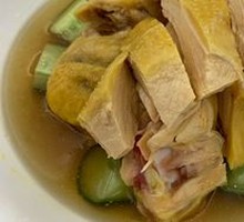 Zhanjiang Crystal Chicken