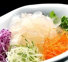 Big Noodle Salad