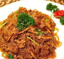 Sour Cabbage Noodles