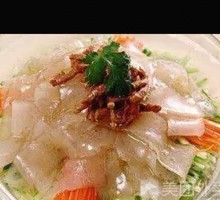 Northeast Cold Noodles
