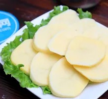 Potato