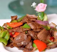 Braised Beef Noodles