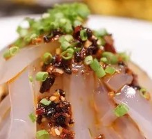 Sichuan North Cold Jelly Noodles