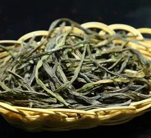 Dried Green Beans