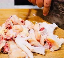 Free-range Chicken