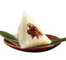 Sweet Red Date Zongzi