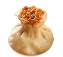 Fresh Meat Dumpling