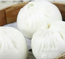 黑芝麻包