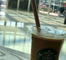 Rose Sling Ice Coffee