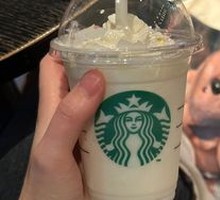 Oreo Frappuccino