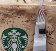 Chocolate Frappuccino