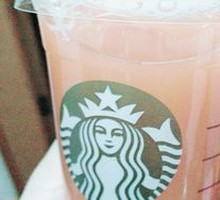 Ice-blended Peach Oolong Tea OTP