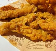 Wu Family Crispy Pork