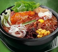 Pork Tenderloin Rice Noodles