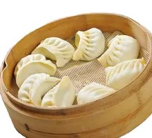 Steamed Dumplings