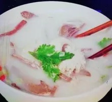 羊宝汤