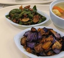 Corn and Pork Rib Soup