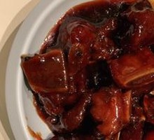 Sweet and Sour Pork Ribs