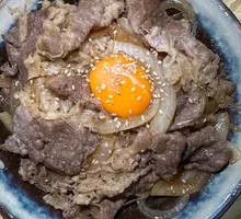 Teriyaki Beef Rice Bowl