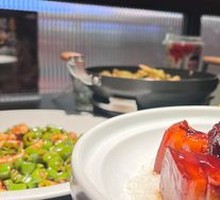 Home-style Braised Pork Belly