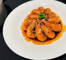 Imperial Dumpling Shrimp