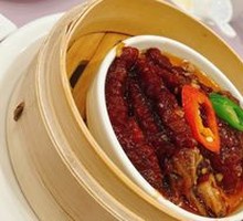 Sichuan-style Pickled Chicken Feet