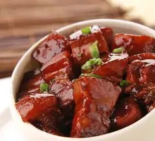 Classic Braised Pork Belly