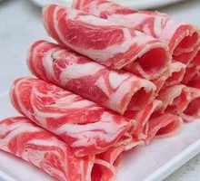 Lamb Slices