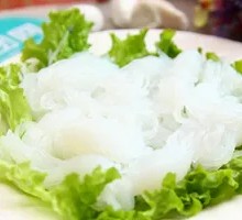 Konjac Noodles