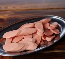 Ham Sausage