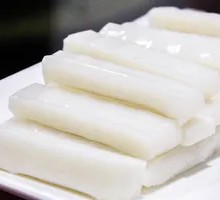 Rice Cake