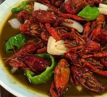 Crawfish