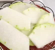 Winter Melon