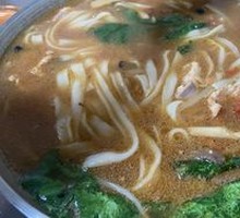 Nanning Old Friend Noodles
