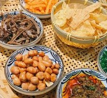 螺蛳粉火锅