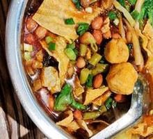 Duck Foot Luosifen