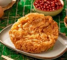 Famous Stretchy Fried Egg