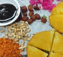 Potato Pancake