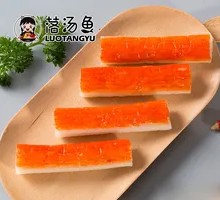 Crab Stick