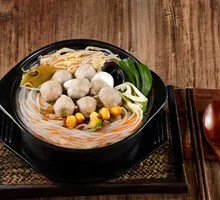Gongwan Noodles