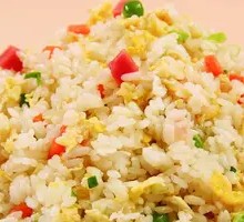 Yangzhou Fried Rice